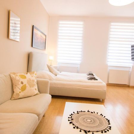 Kuscheliges Stadtloft L Lf26 Відень Екстер'єр фото