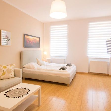 Kuscheliges Stadtloft L Lf26 Відень Екстер'єр фото