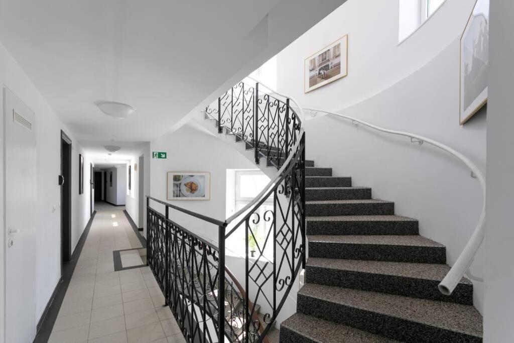 Kuscheliges Stadtloft L Lf26 Відень Екстер'єр фото